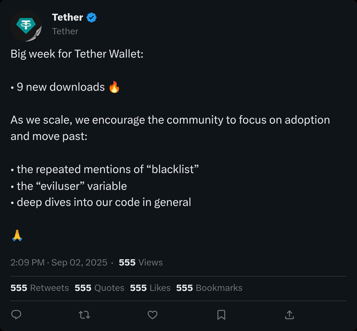 DAI on PulseChain tweet media