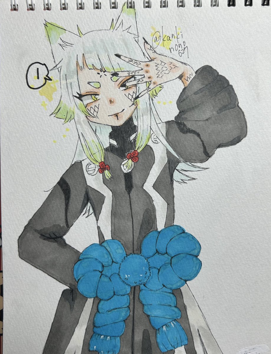 nono。🍞🐍🌞 tweet media
