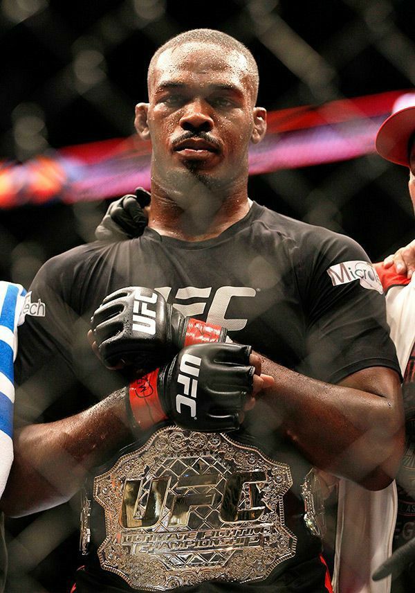 The Fight Fanatic tweet media