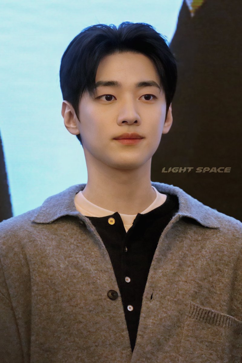 박재찬시그널만렙_LIGHT SPACE tweet media