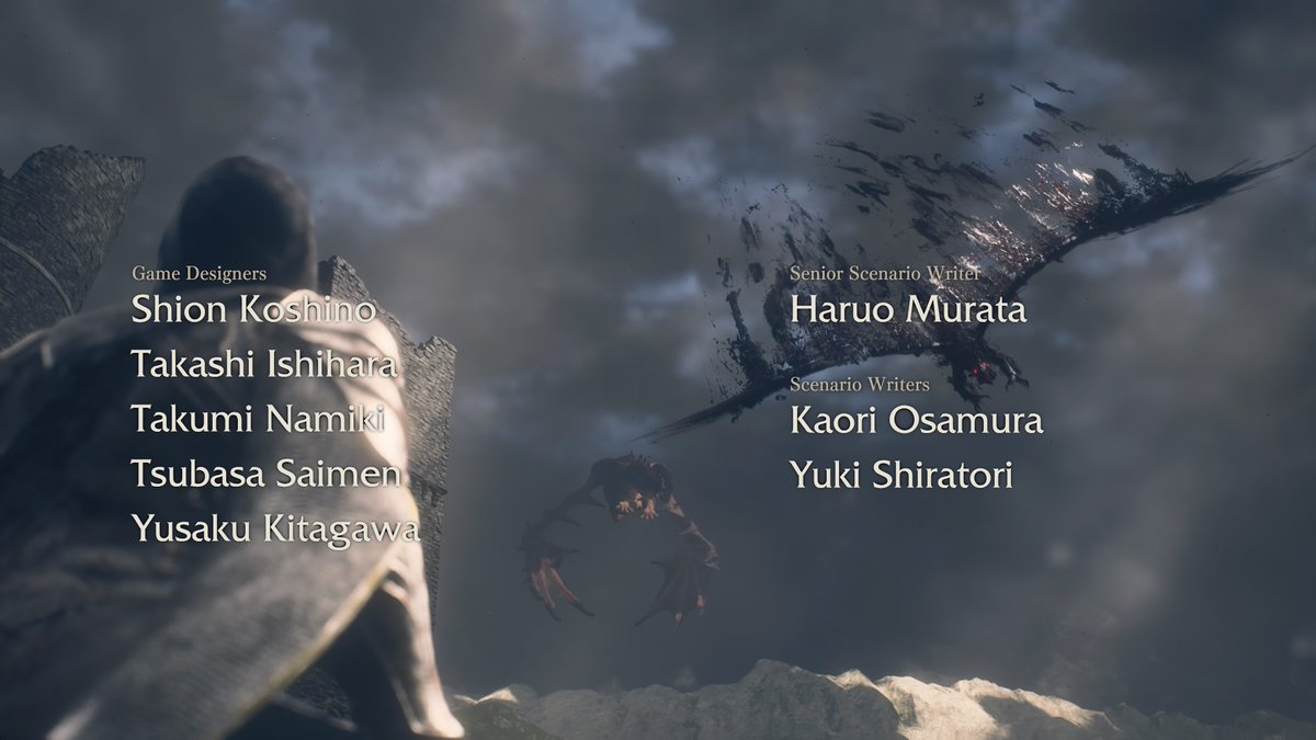 RATRATMANMAN's tweet image. ドグマ2はドグマとしては成功で、一つの続編のゲームとしては失敗だと、とある人が言っていた。その通りだと感じる。不便さを楽しむというのはドグマファンなら理解できるけど、新規で入ってきた人には理解されないかな。 #DD2