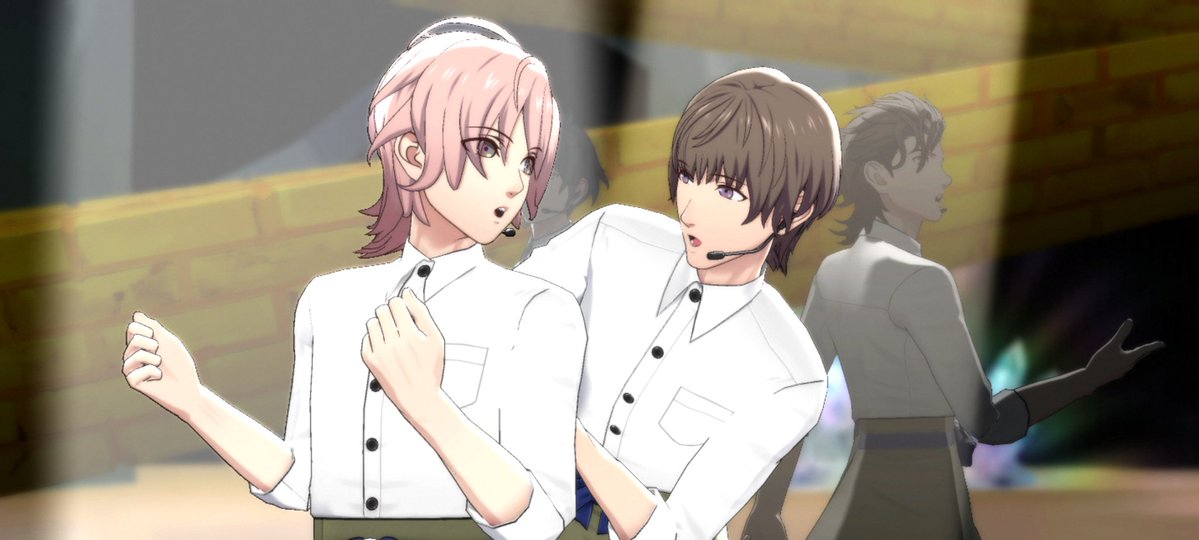 角煮🫐🍲 tweet media