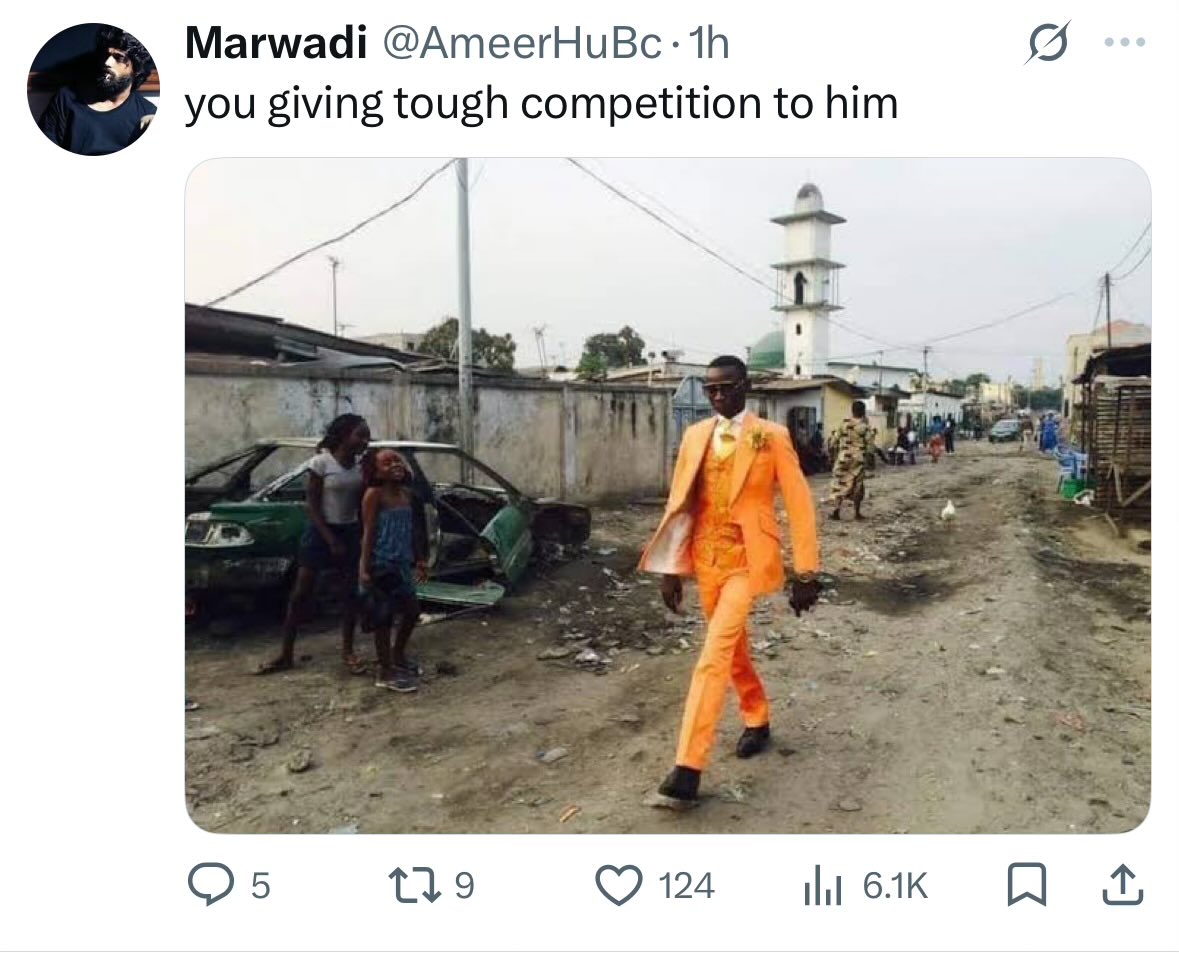 Bro tried to please North Indians

Racist North Indian: