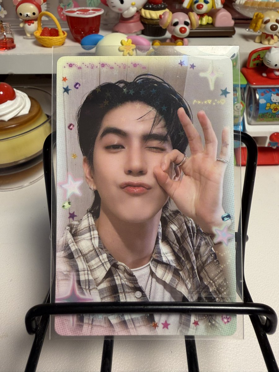 𝓗𝓮𝓵𝓵𝓸 𝓚𝓲𝓽𝓽𝔂 🍓 tweet media