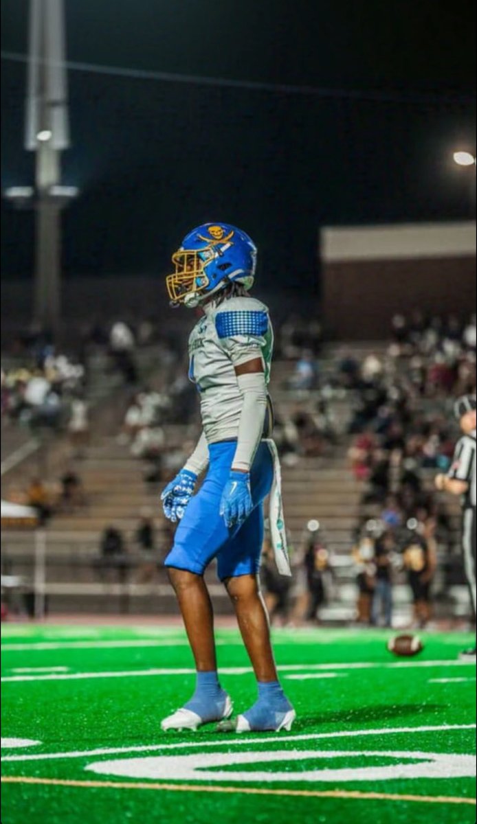 Samir Dobbins tweet media
