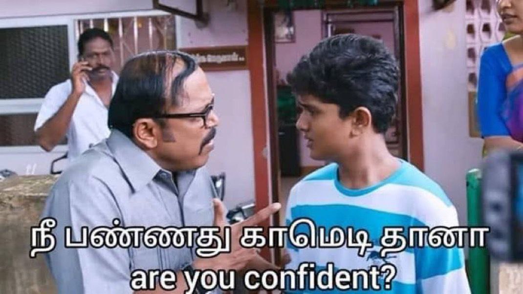 Monish.S tweet media