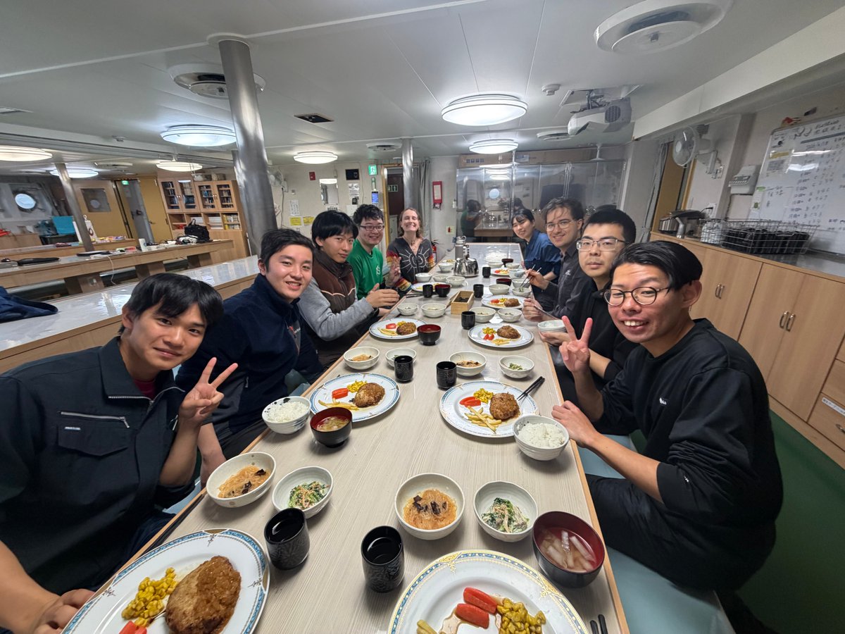 京大WRC海獣班 tweet media
