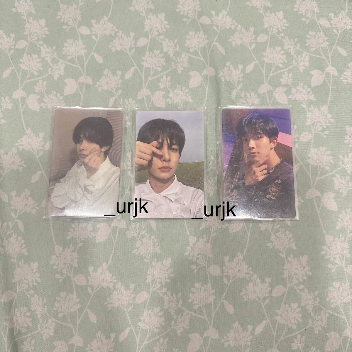 _urjk's tweet photo. Wts lfb ENHYPEN HEESUNG PC

DIMENSION: ANSWER LUCKY DRAW PC FINGER HEART / REGULAR PC FINGER HEART

MANIFESTO: DAY 1 HEESUNG POGI PC

📌wts lfb photocard enhypen finger heart heesung https://t.co/1O6lwnQLWe