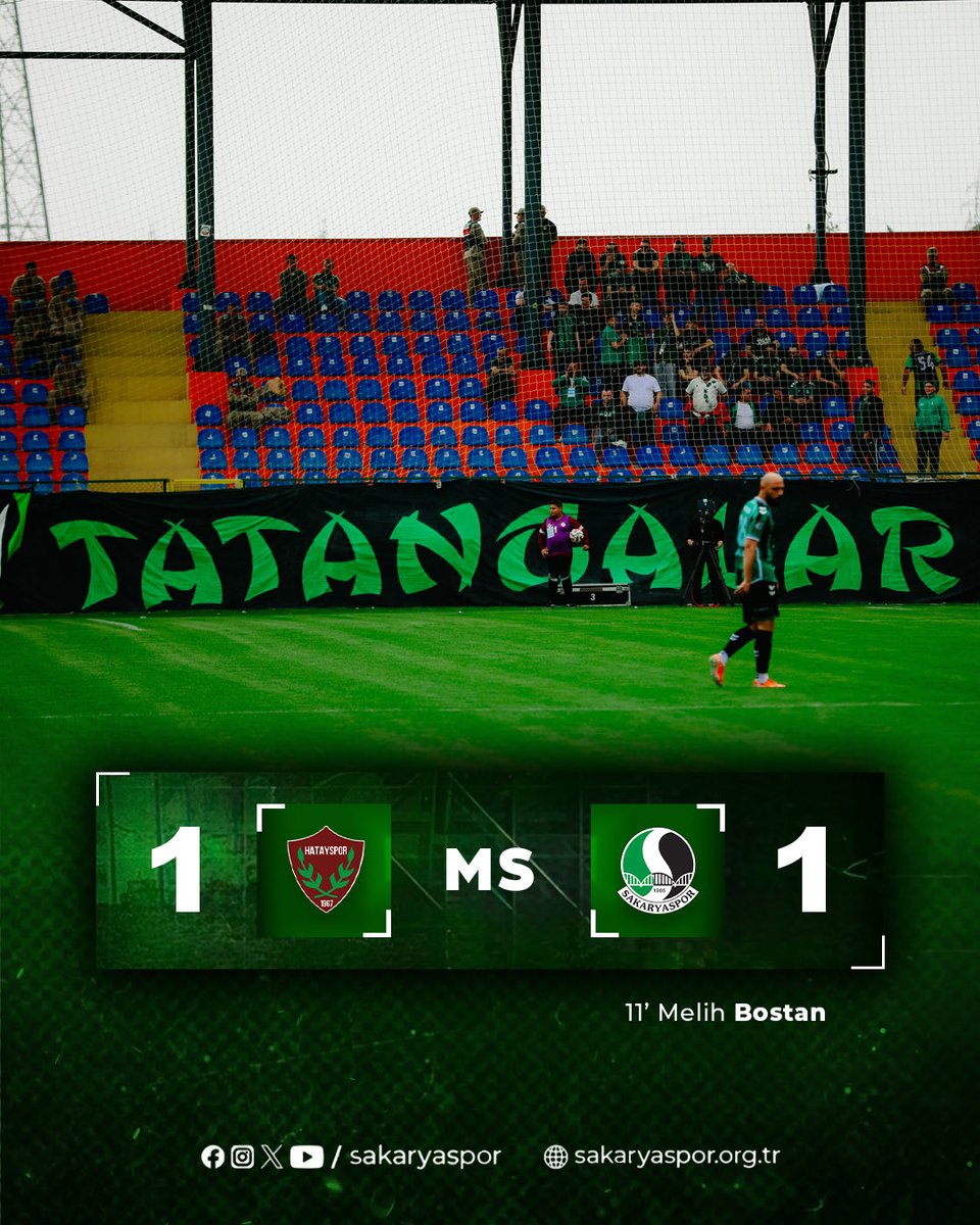 Sakaryaspor tweet media