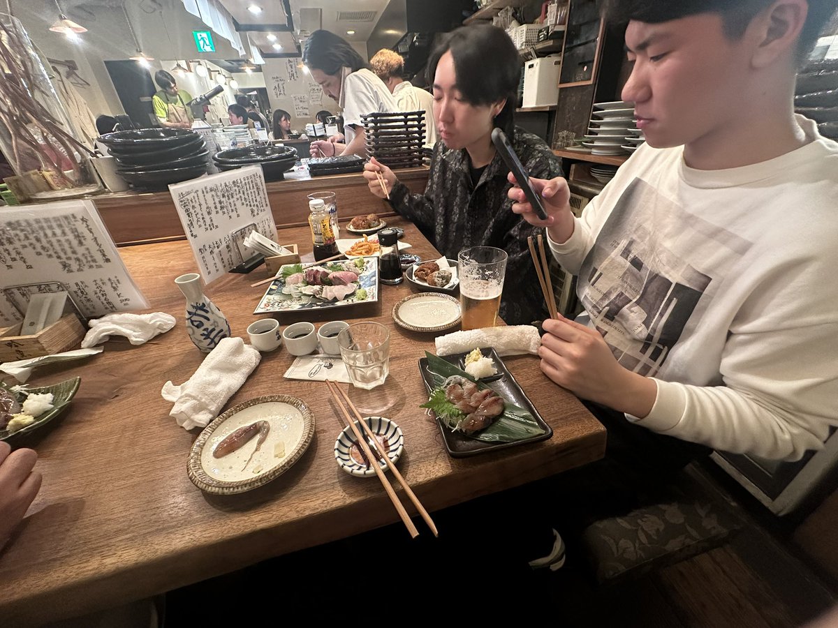 おかしゅー tweet media