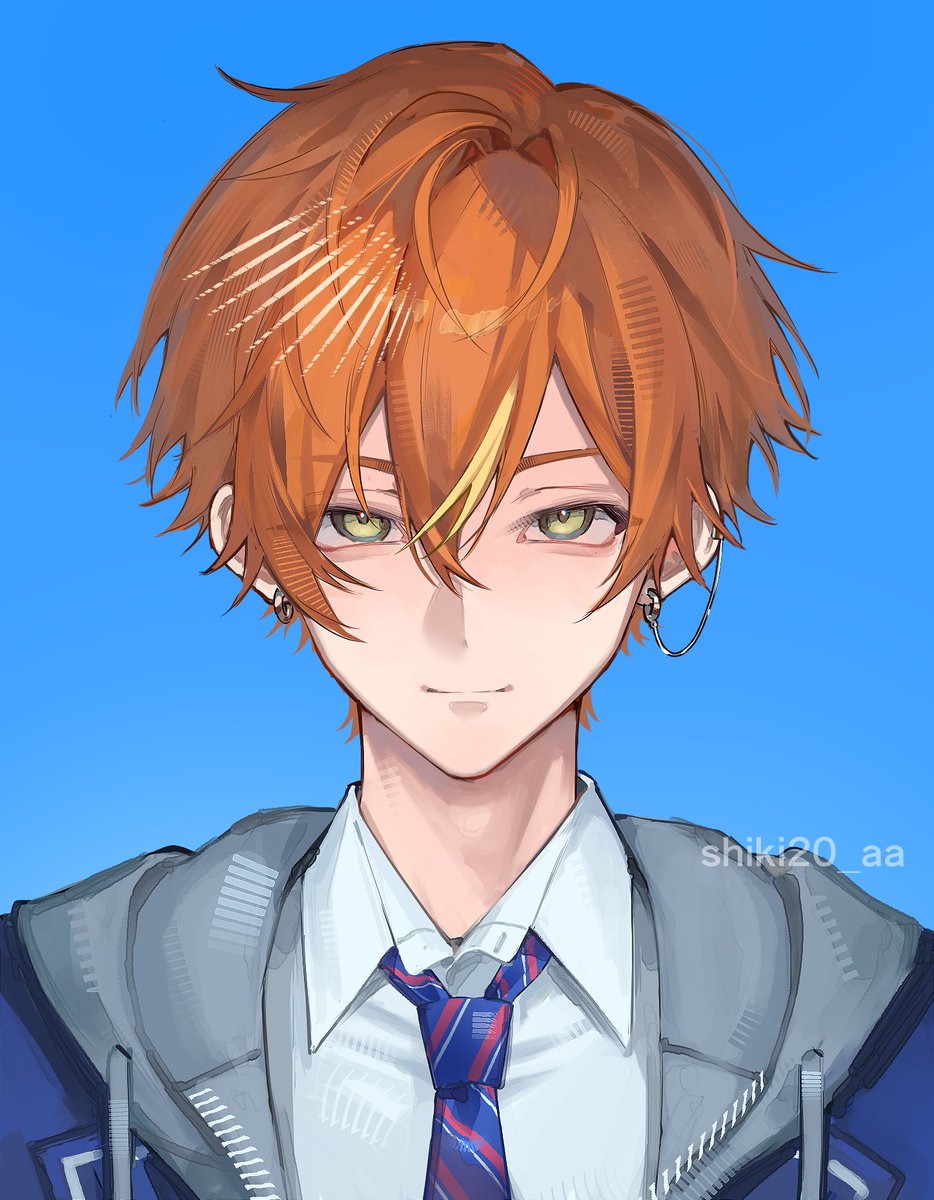 shiki20_aa's tweet photo. 證件照2.0
#青柳冬彌 #東雲彰人 https://t.co/XurDgnt1In