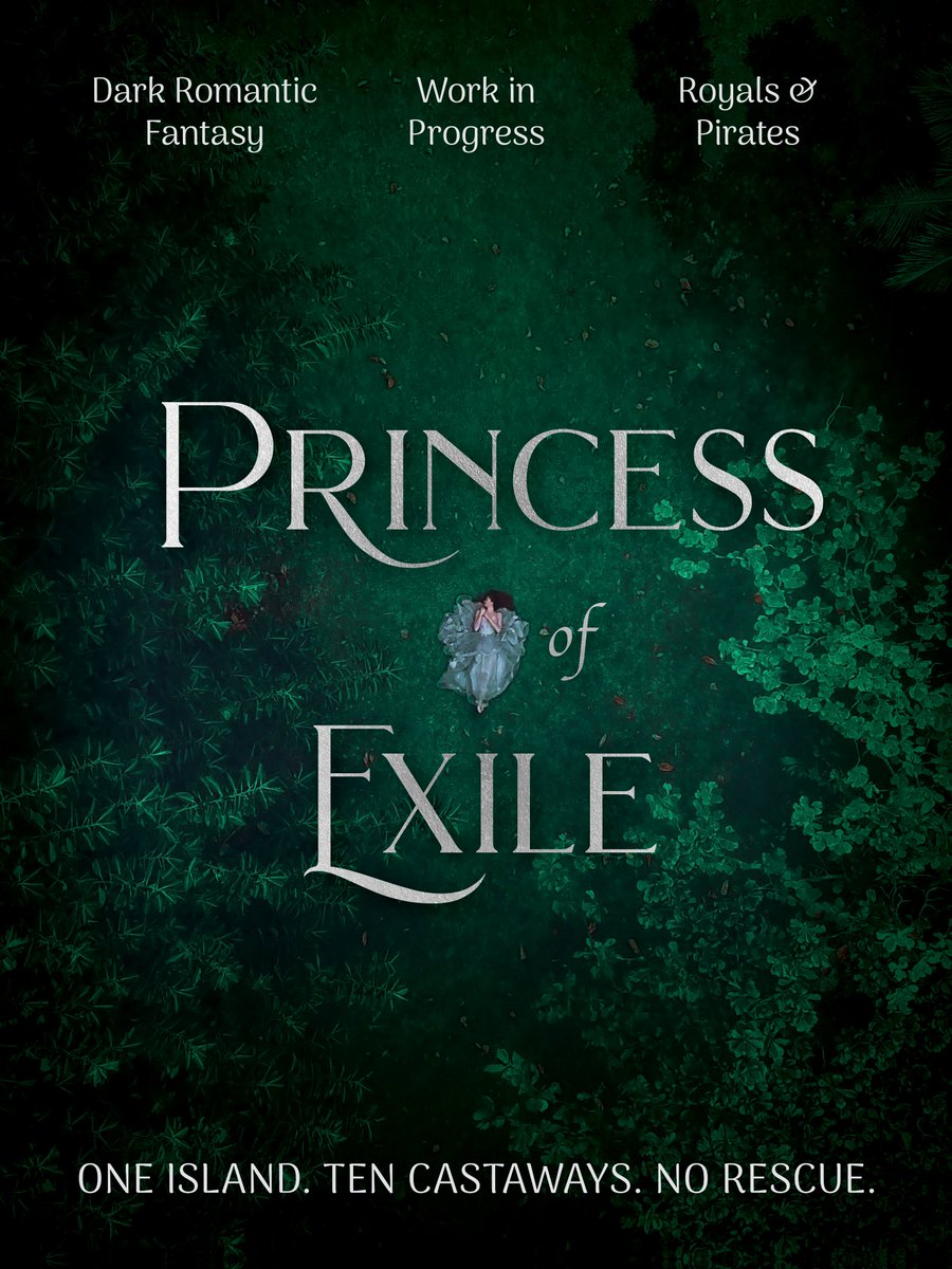 maisiebannion's tweet photo. THE LAST UNICORN meets LOST

When pirates kidnap a princess and her sister, a storm maroons the royals and their captors on a secluded island teeming with mythical beasts, long-lost magic, and hidden evil.
#PosterPit #W #A #F #R https://t.co/414vCsc3PH