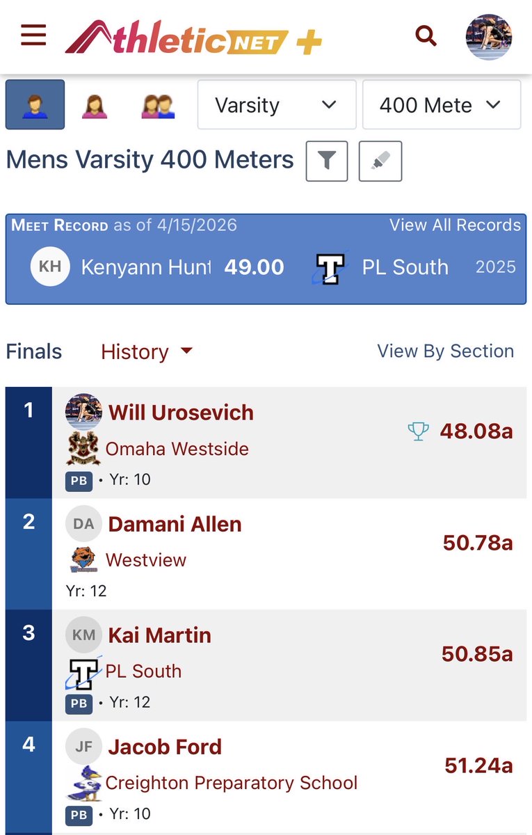 Will Urosevich tweet media