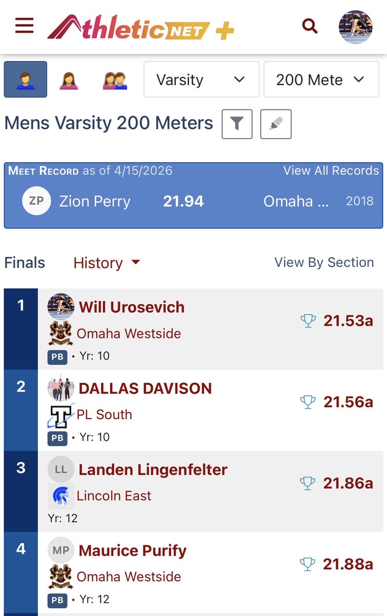 Will Urosevich tweet media