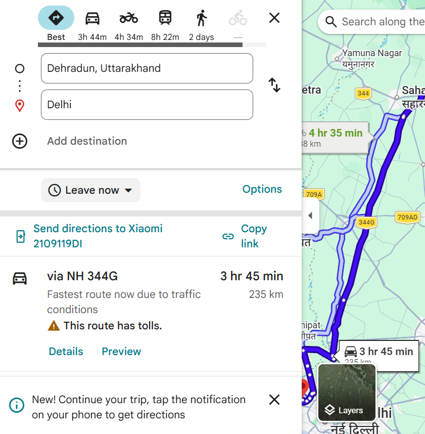 Ankit Kedia tweet media