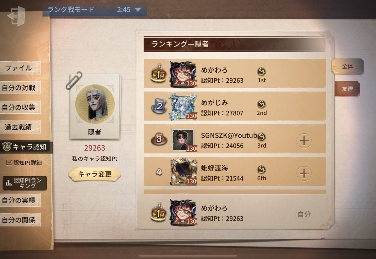 わろ tweet media