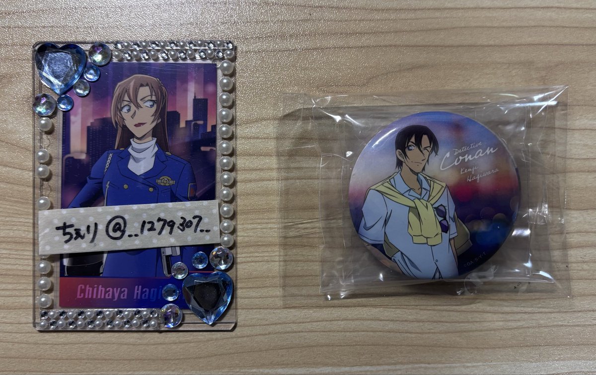 ちぇり tweet media
