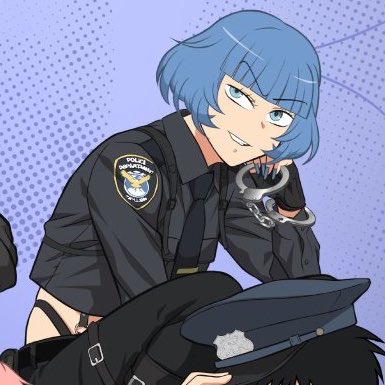 れいちま tweet media