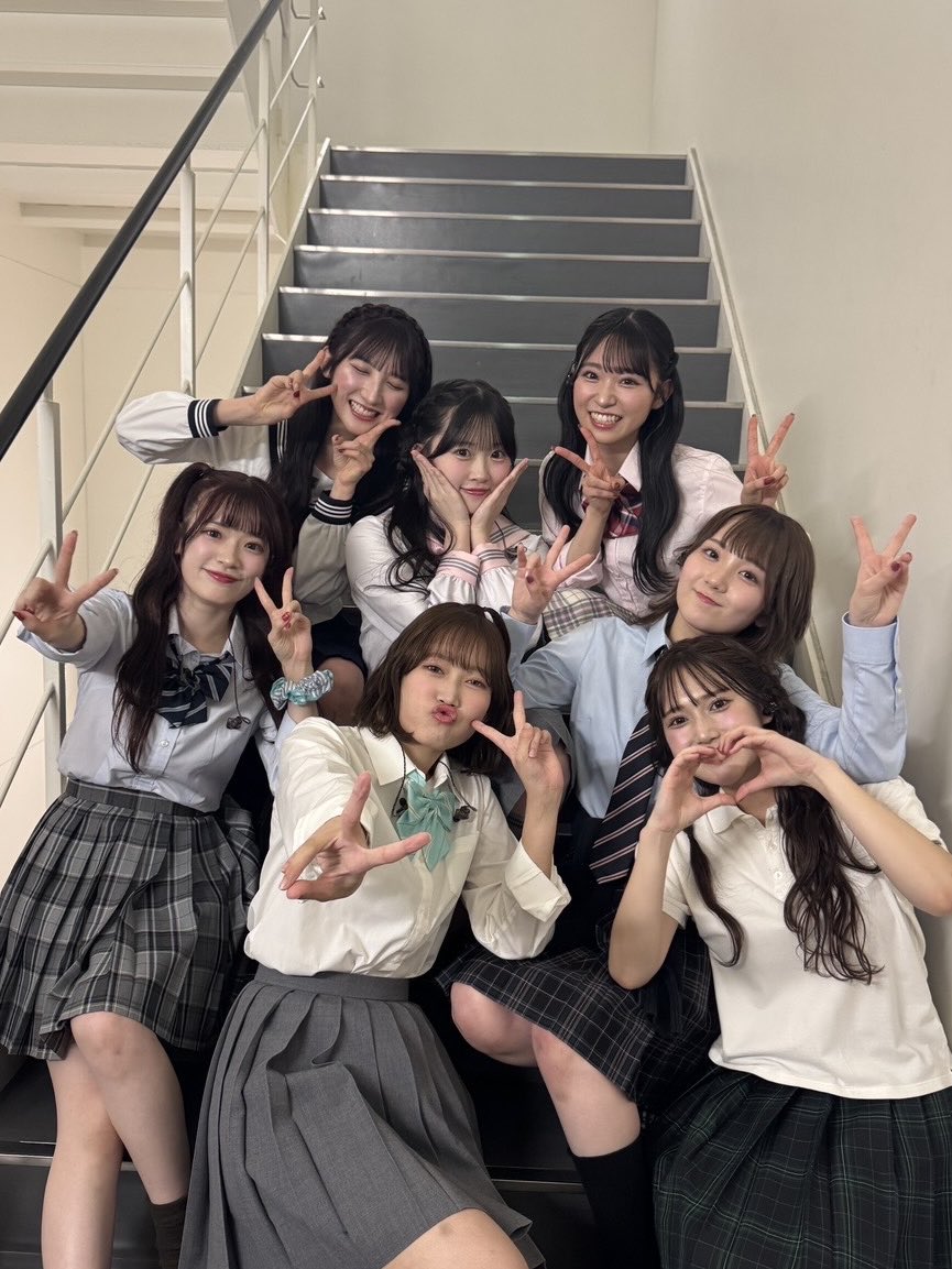 黒須遥香 Haruka Kurosu (AKB48) tweet media