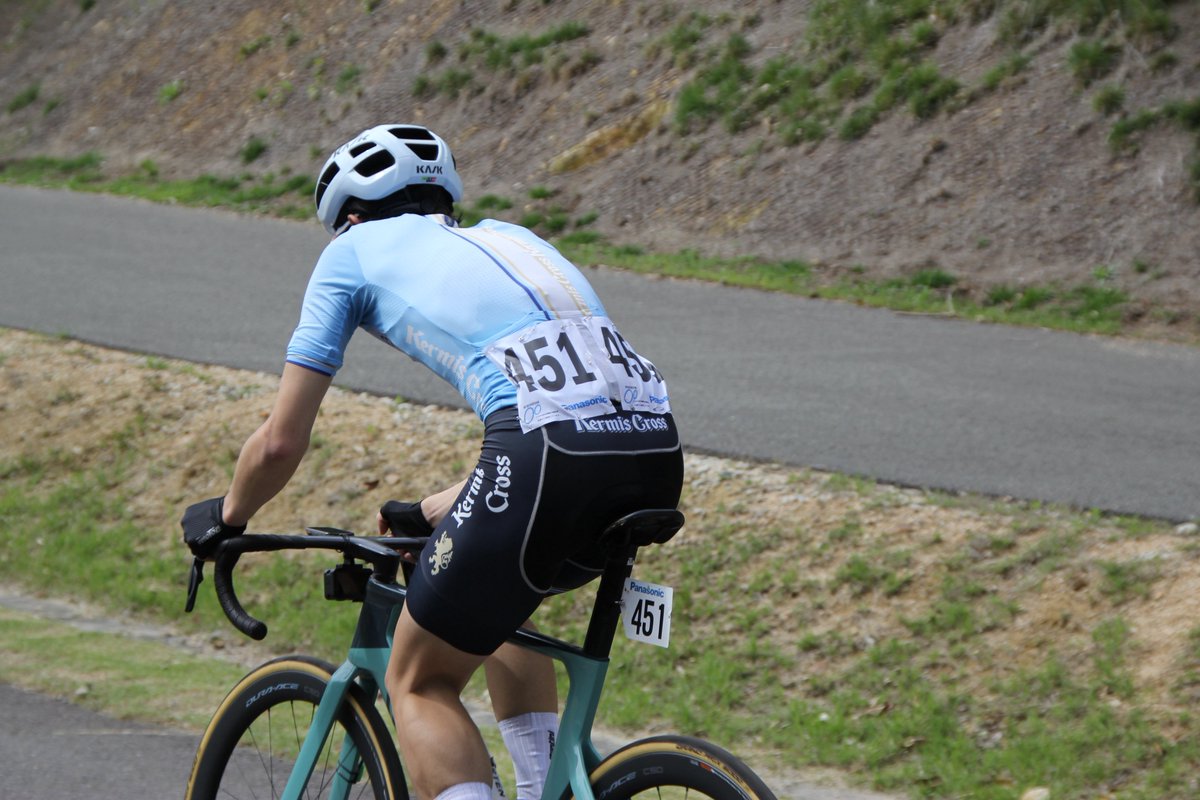 ユウキ tweet media