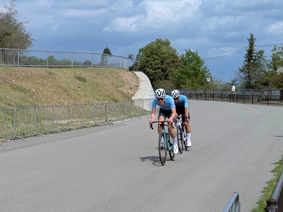 ユウキ tweet media