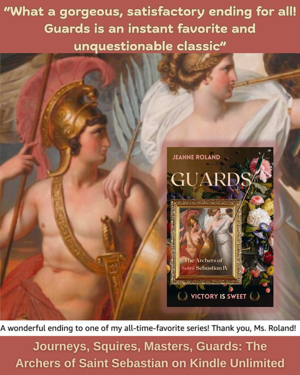 booksbyJeanneR tweet picture
