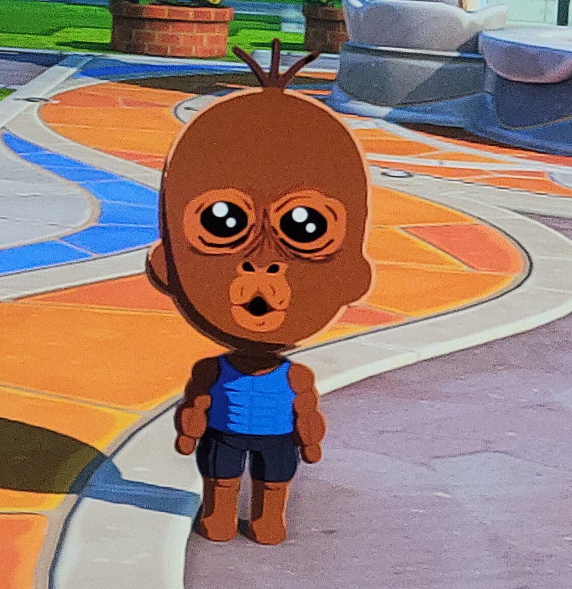 primateluvr tweet media