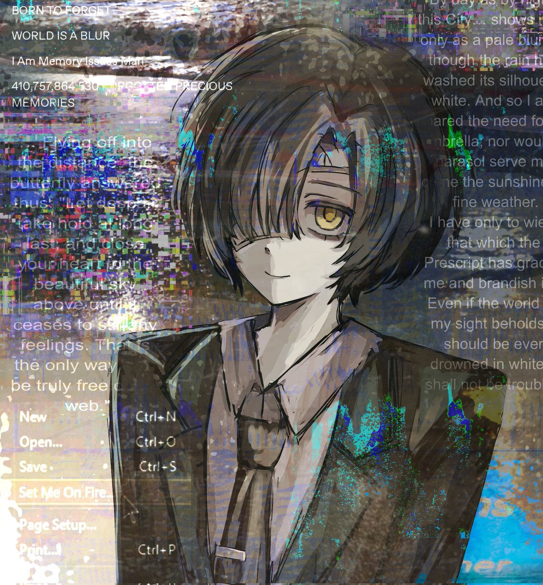 ringposting's tweet image. #LCB1 #Limbus_Company Riensang.. 🤤