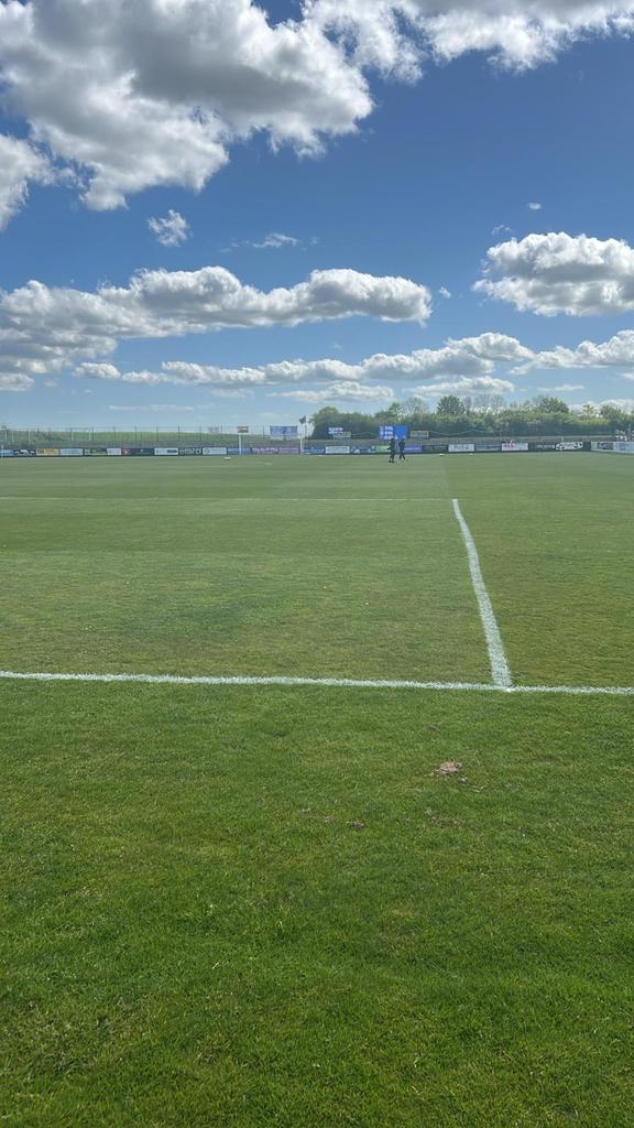 Gorleston Football Club tweet media