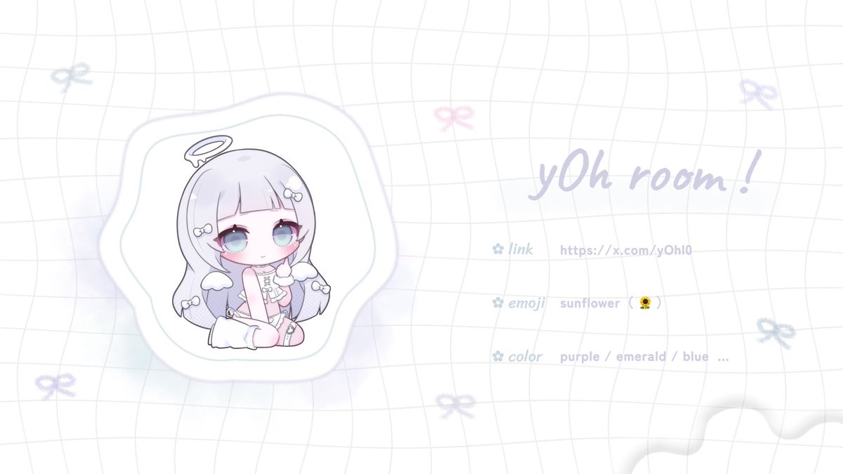 ⚜️ヨウちｬん´- tweet media