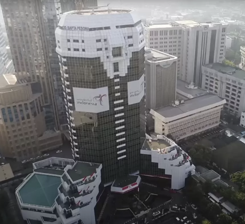 Ir. IPGSPR tweet media