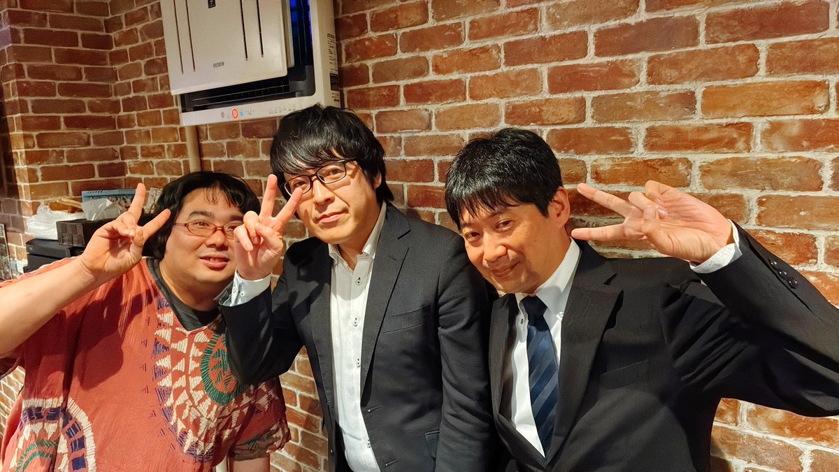 飯盛 裕美子【8番】✨最強戦読者アンケ tweet media