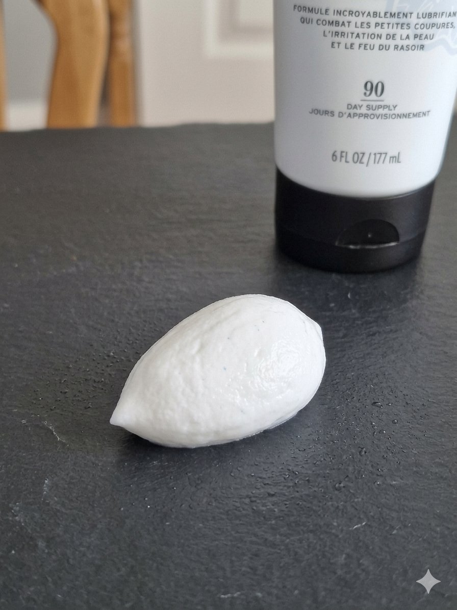 SorryDidIThink's tweet image. @cremocompany #almond sized dollop #explanation #visual #AIGenerated #almond