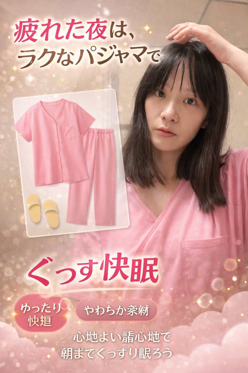 わたなべあいみ tweet media