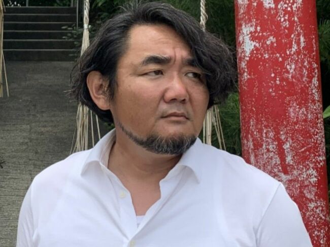 なんば白鯨 tweet media