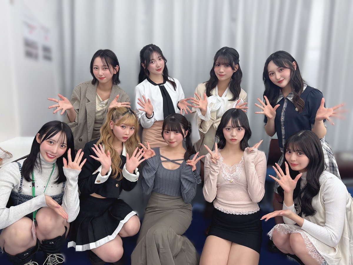 天沢なな tweet media