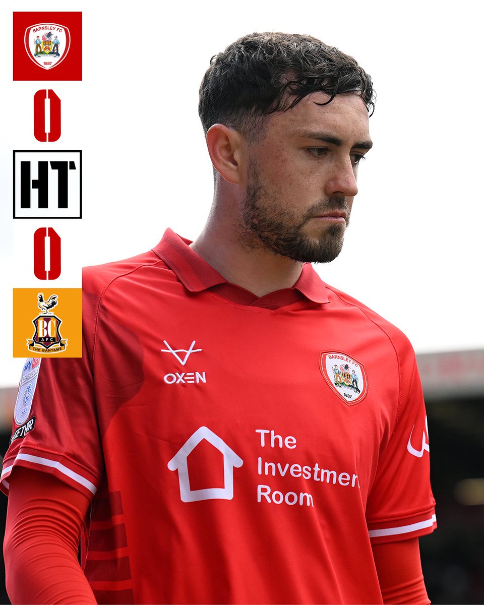 Barnsley FC tweet media