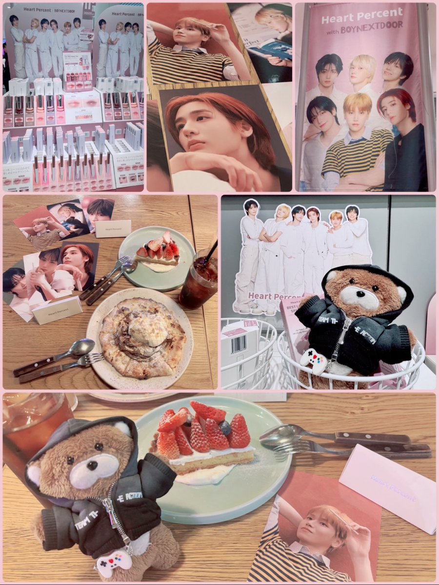 ぬー🎀🦊🦦 tweet media