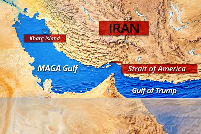 Let's see if we can't trigger some liberals this fine morning shall we?