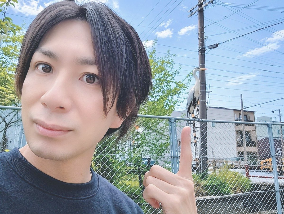 ハッチ☆壬生六斎♪ロジスタ tweet media
