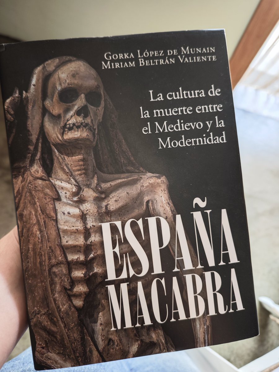 💀 Ossa et Pulvis 💀 tweet media