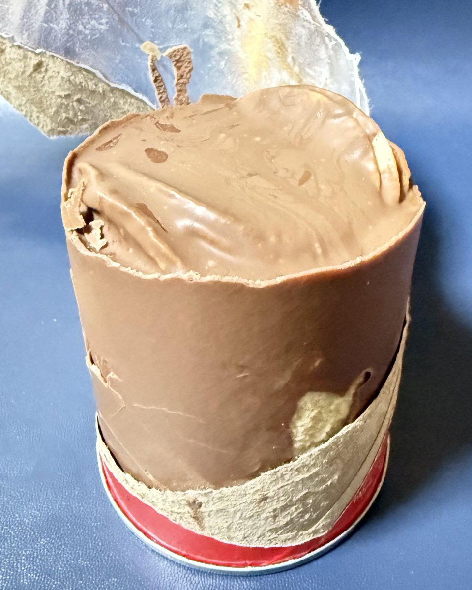 ブラジルまで転がる石のように tweet media