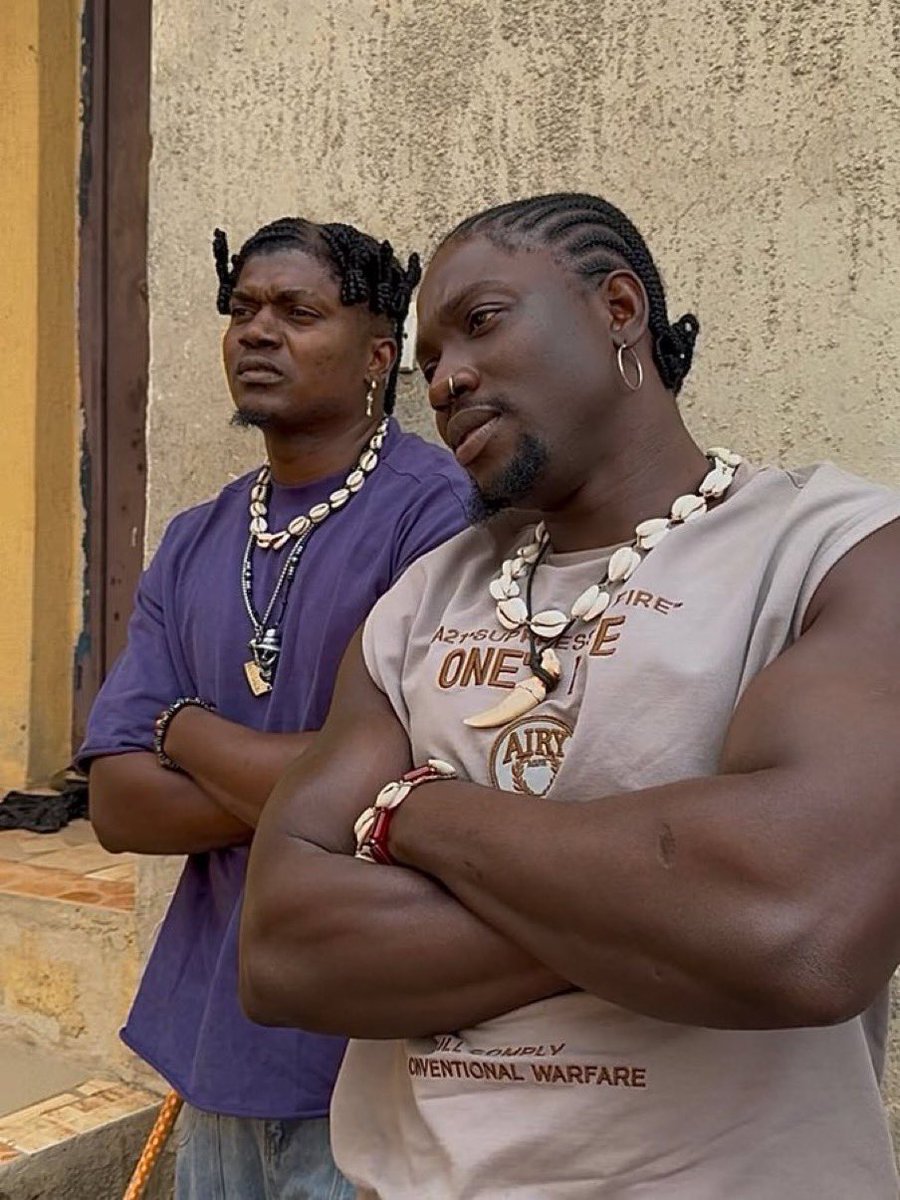 Mr Michael (@darkmsking) on Twitter photo 