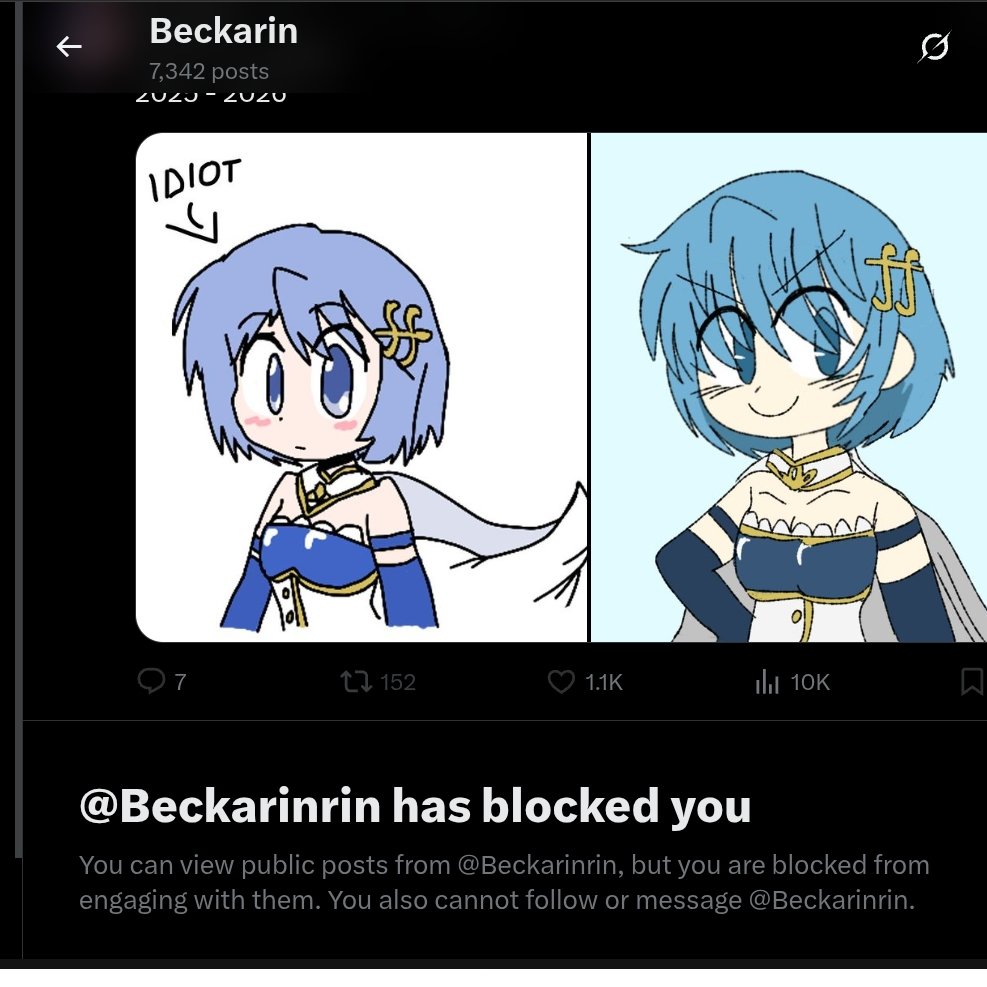 Crotchy tweet media
