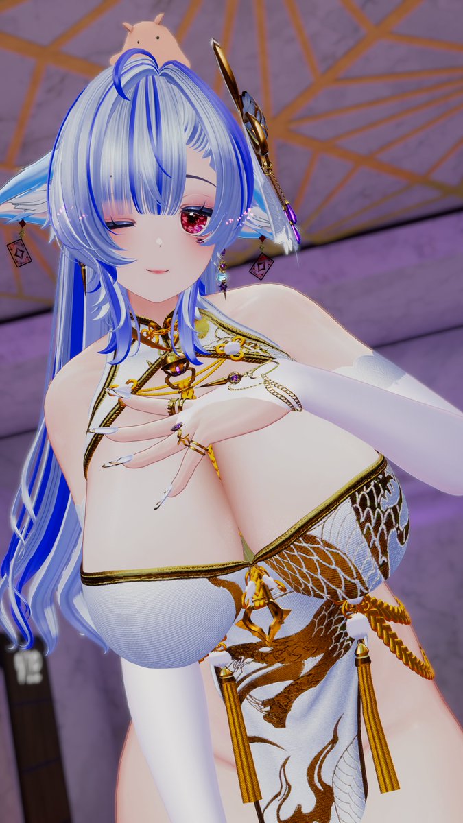 あしがるん tweet media