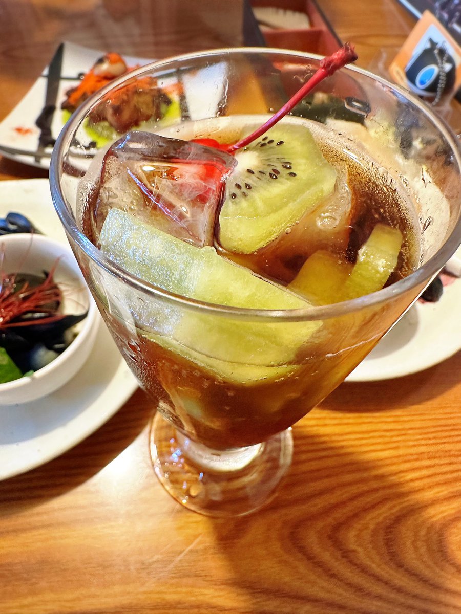 ライドウコラボ! 