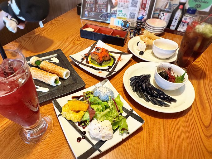 ライドウコラボ! 