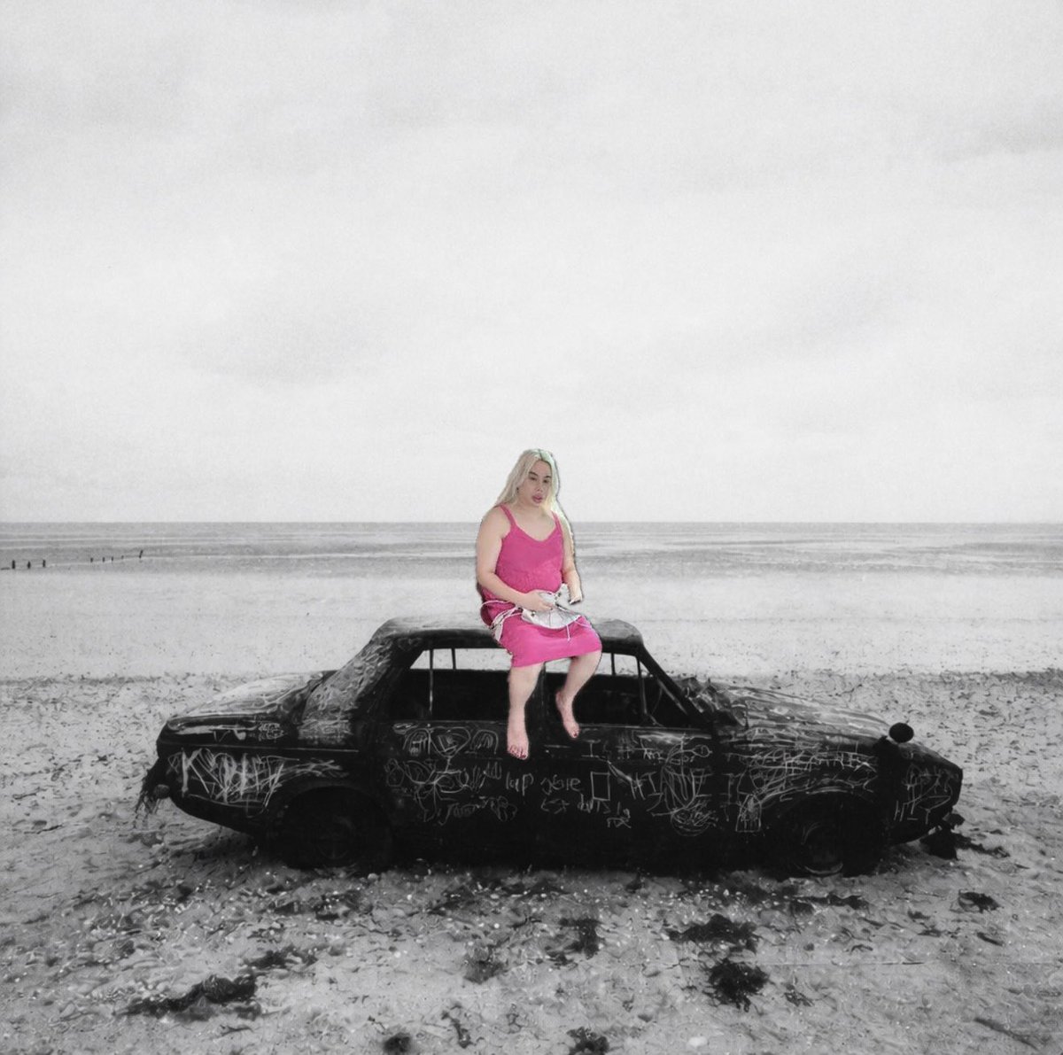 #なんで作ったかわからないアレン様コラ画選手権