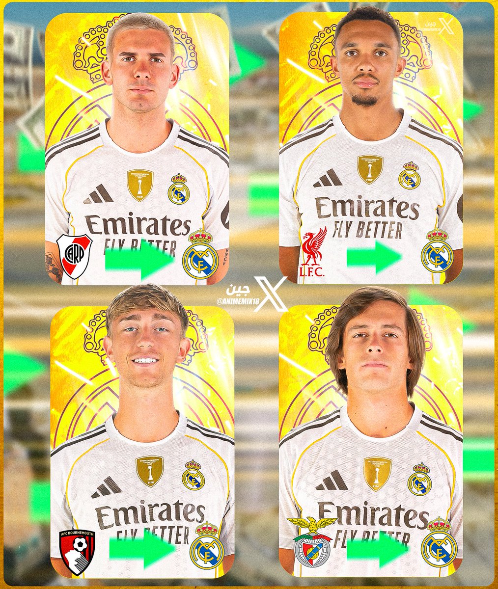 15 UCL | GIN tweet media