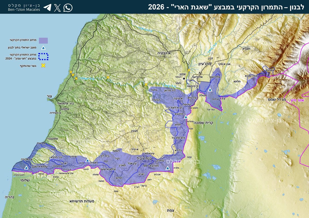 🔻مرشد سياحي tweet media